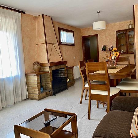 Casa Lola en Beceite rodeados de montañas y ríos Exterior foto