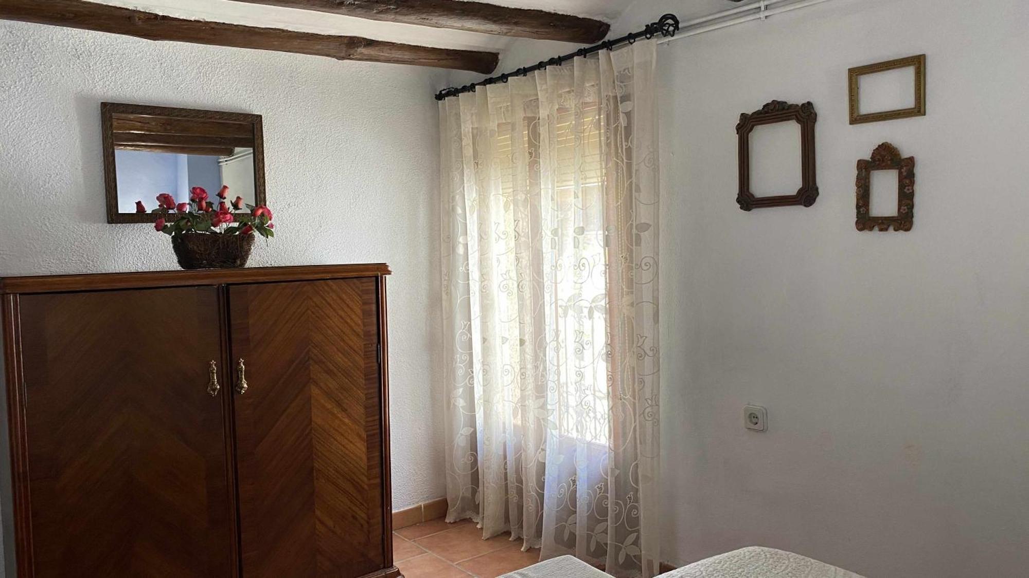 Casa Lola en Beceite rodeados de montañas y ríos Exterior foto